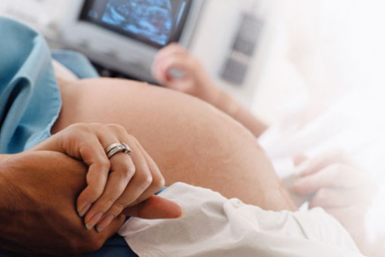 Неинвазивный скрининг во время беременности от лаборатории Medical Genomics