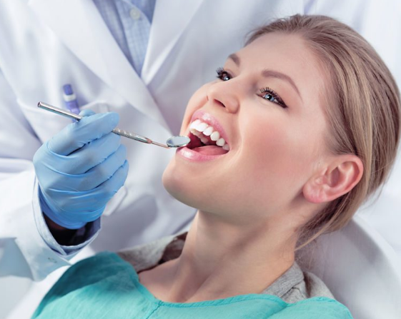 32 Top: Ваш путеводитель по стоматологическим клиникам России
