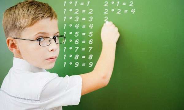Есть несколько простых и проверенных способов, как обьяснить ребенку таблицу умножения.