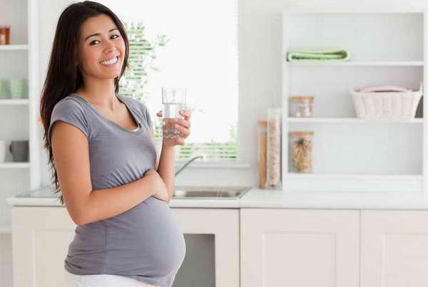 можно ли беременным пить валерьянку, валерьянка при беременности 2 триместр