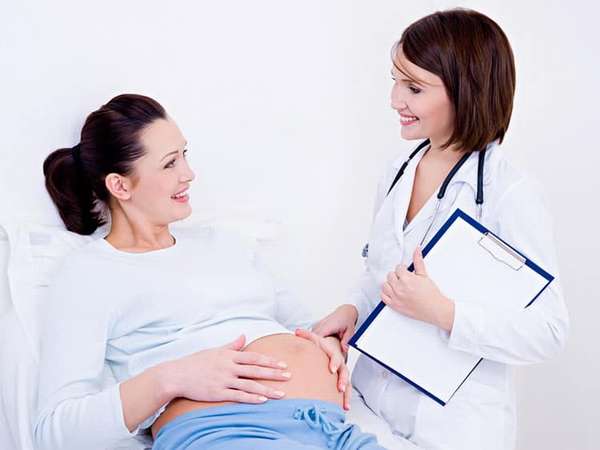Кетоновые тела в моче при беременности: что означают