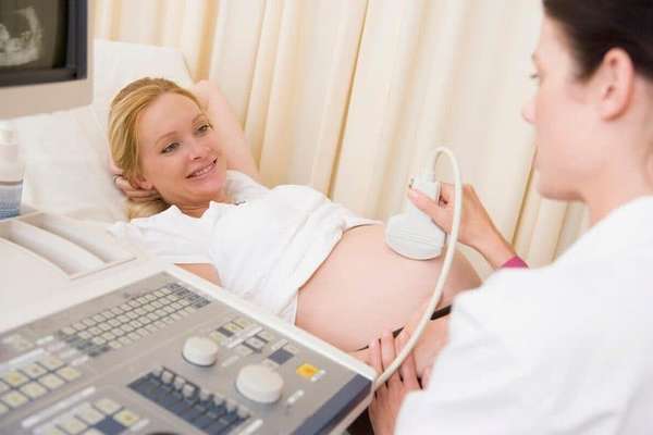 Узнайте, когда делают третий скрининг при беременности.