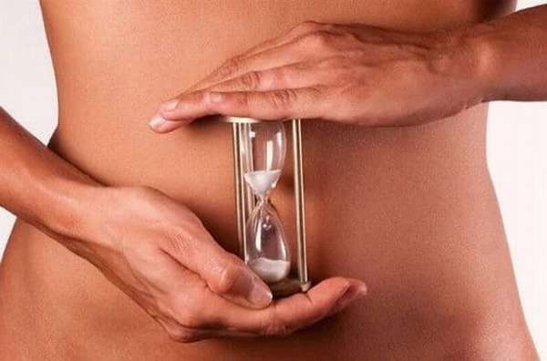 Синдром преждевременного истощения яичников у женщины после 40 лет