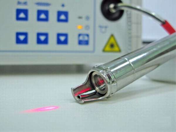 Лазерное прижигание (лечение, удаление) эрозии шейки матки
