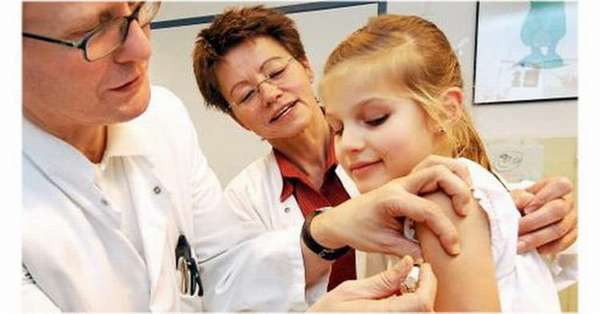 Реальные отзывы родителей о прививке от рака шейки матки