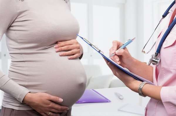 Плацента 3 степени зрелости должна в норме наблюдаться уже при практически доношенной беременности.