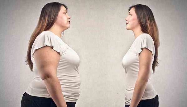 как быстро похудеть после родов