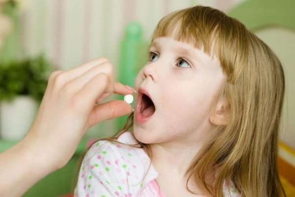 таблетки Ликопид нередко назначают деткам с ослабленным иммунитетом.