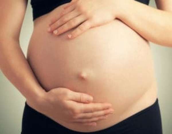 Причины и лечение пупочной грыжи у беременных женщин