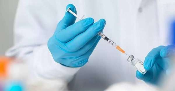 Вакцина инфлювак, инструкция по применению