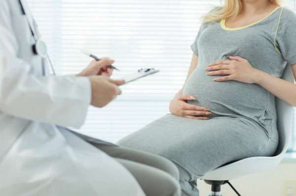 медицинская диагностика острого жирового гепатоза у беременных
