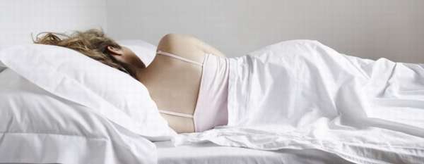 Состояние покоя и постельный режим при раке матки и яичников