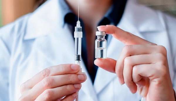Все что нужно знать о прививке против дифтерии