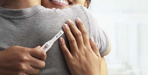 Если вы хотите сделать тест на беременность до задержки, надо покупать самый чувствительный.