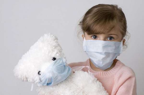 Часто детям назначают этот препарат в период эпидемии гриппа.