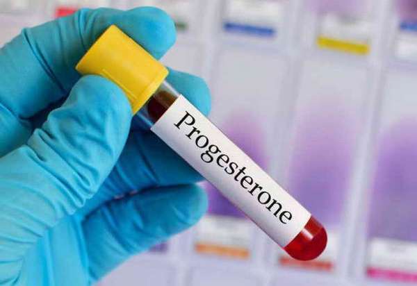 низкий прогестерон при беременности на ранних сроках