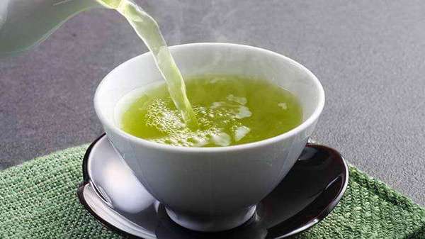 зеленый чай во время беременности
