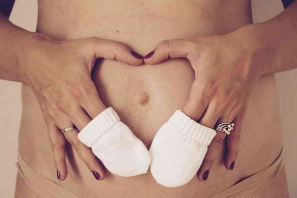 11 акушерских недель беременности развитие плода