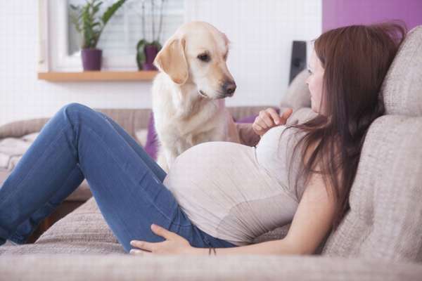 Повышенный тонус матки при беременности что делать