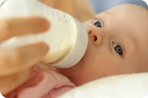 Гипоаллергенные смеси для новорожденных: какие лучше