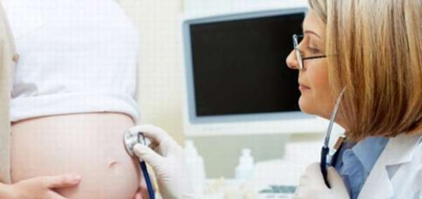 Как протекает беременность при ретенционной кисте