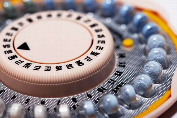 Лечение оральными контрацептивами