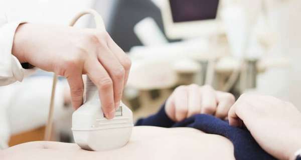 Узи токсоплазмоз во время беременности