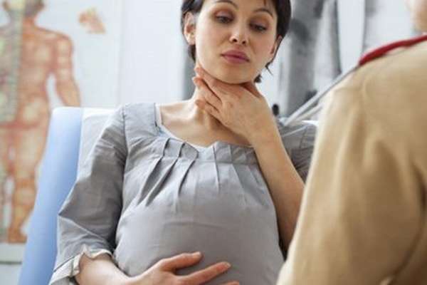 Можно ли беременеть при пневмонии