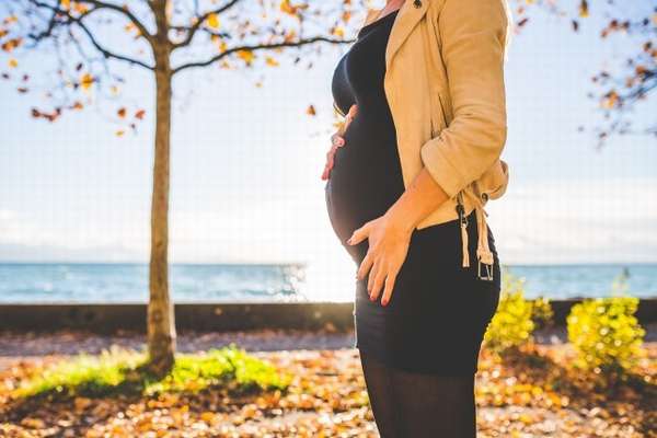 Беременность и цистаденома яичника