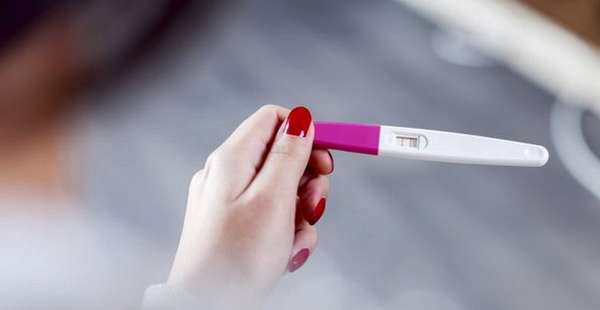 домашние тесты на беременность