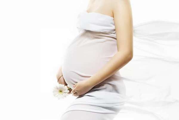 Грудь при беременности: как выглядит, изменения