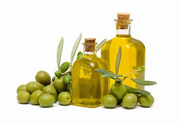 Оливковое масло