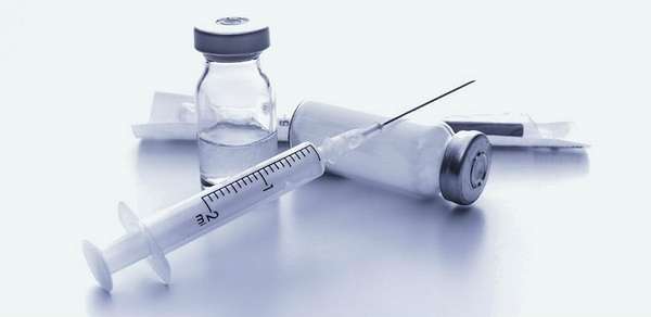вакцина против пневмококковой инфекции и график вакцинации