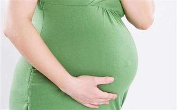 Фолликулярная киста при беременности