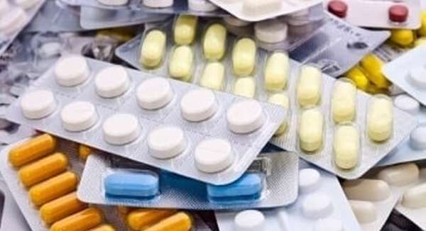 Применение антибиотиков в комплексной терапии