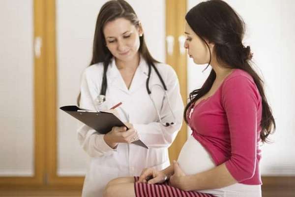Как можно избавиться от токсикоза при беременности