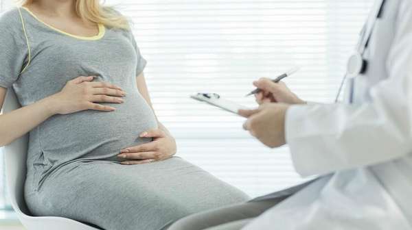 О том, можно ли детский нурофен при беременности, вам должен рассказать врач.