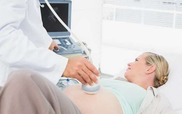 Вес ребенка на 37 неделе беременности