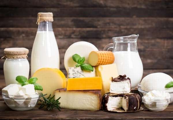Молочные продукты при запоре: являются ли слабительным | fok-zdorovie