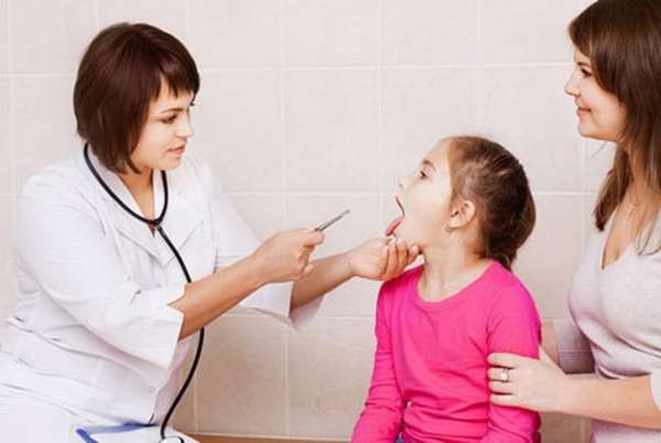 Осложнения кривых зубов у ребенка