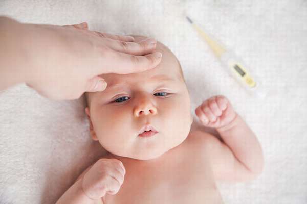 примзнаки иммунодефицита новорожденных