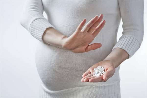 Какие антибиотики для беременных можно принимать