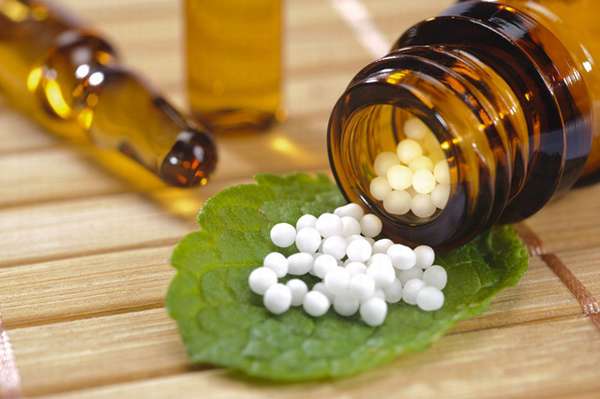 Гомеопатия при эндометриозе препараты, особенности лечения