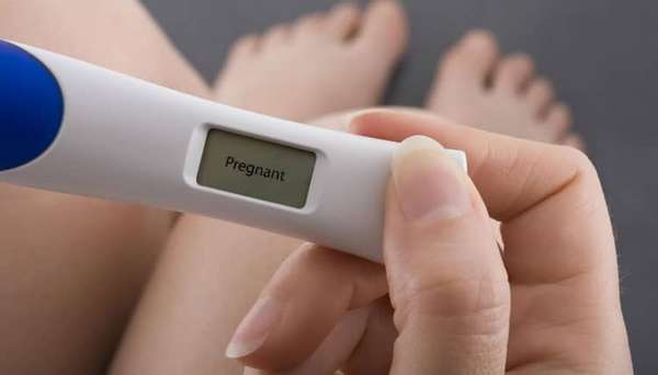 Тест на беременность clearblue, отзывы покупателей