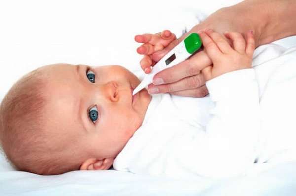 Вакцина Полимилекс детям: реакция на прививку
