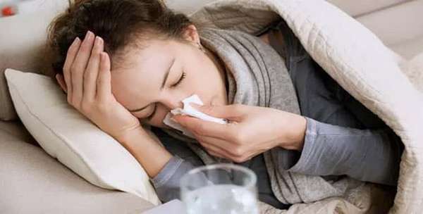 Чем лечить грипп при беременности во втором триместре