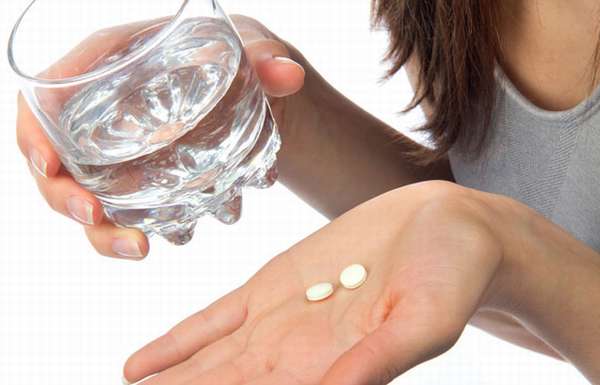 Таблетки Визанна лечение эндометриоза матки, отзывы специалистов