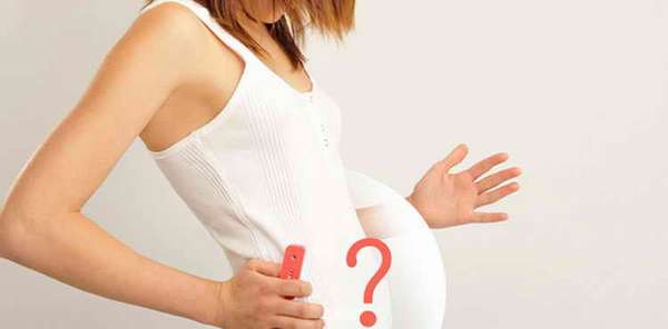 планирование беременности после замершей беременности