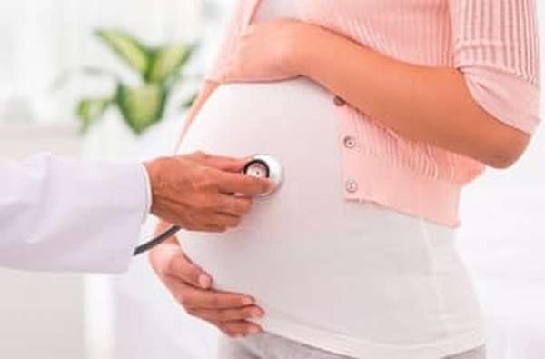 Лапаротомия и наступление беременности