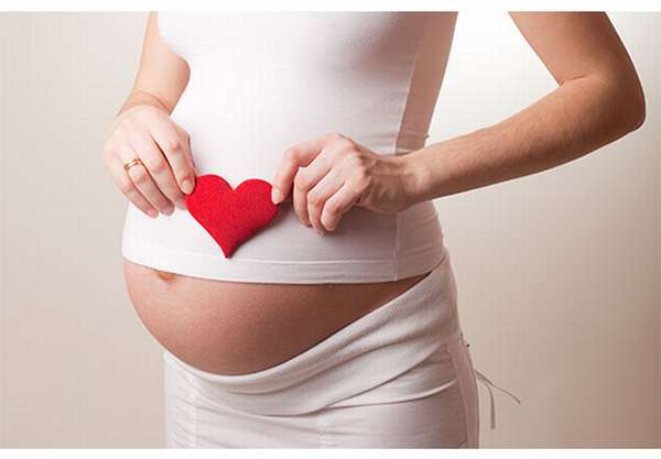 Беременность при вагинальном дисбактериозе
